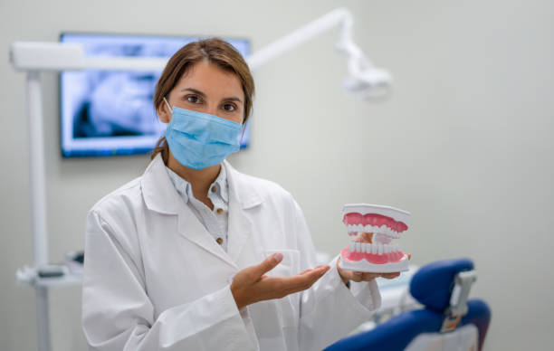 Best Emergency Gum Treatment in Lazy Mountain, AK