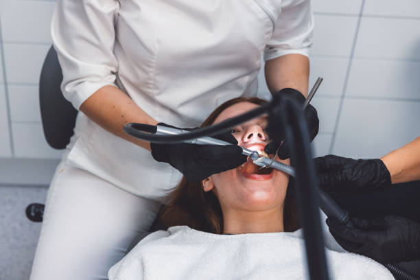 Best Cosmetic Emergency Dentistry in Lazy Mountain, AK
