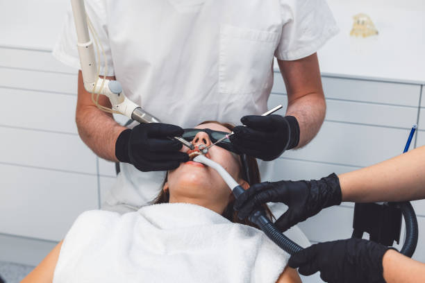 Best Emergency Root Canal Treatment in Lazy Mountain, AK