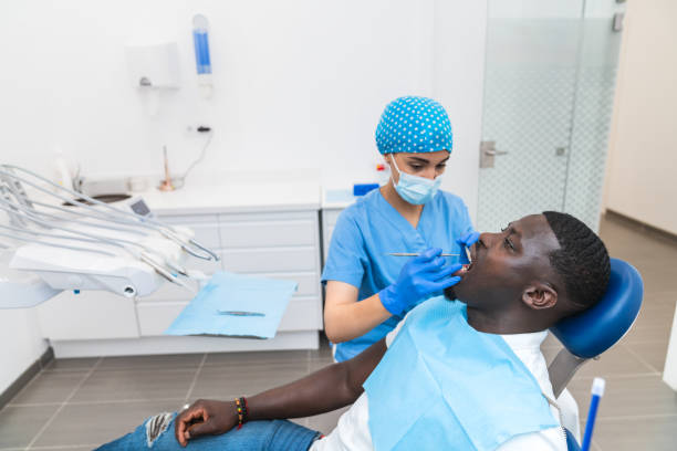Best Emergency TMJ Treatment in Lazy Mountain, AK