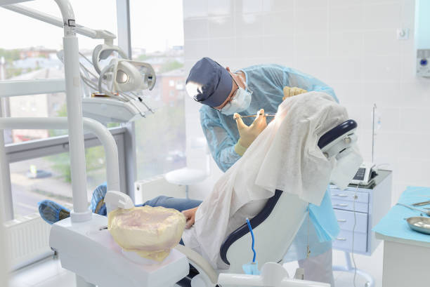 Best Emergency Dental Care for Broken or Chipped Teeth in Lazy Mountain, AK